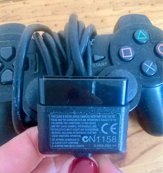 Mando Sony PlayStation DualShock 3