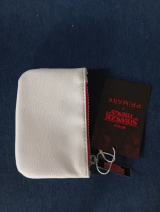 Portamonete Stranger Things Hellfire Club