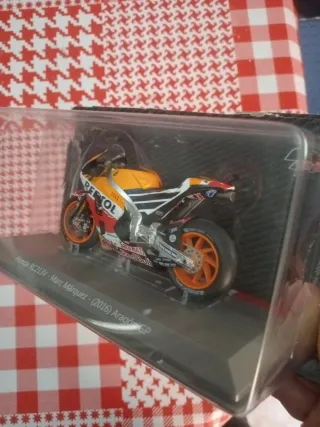 Moto GP Marc Márquez 2016 Aragón GP