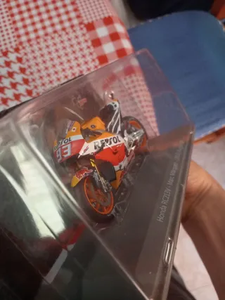 Moto GP Marc Márquez 2016 Aragón GP