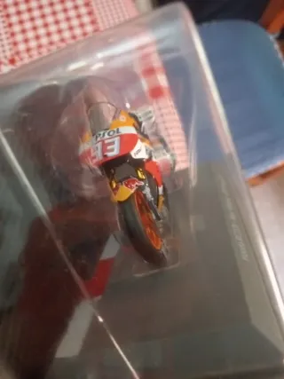 Moto GP Marc Márquez 2016 Aragón GP