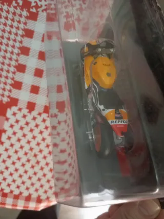 Moto GP Marc Márquez 2016 Aragón GP