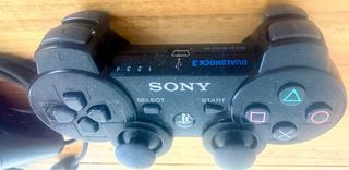 Mandos PlayStation DualShock 3