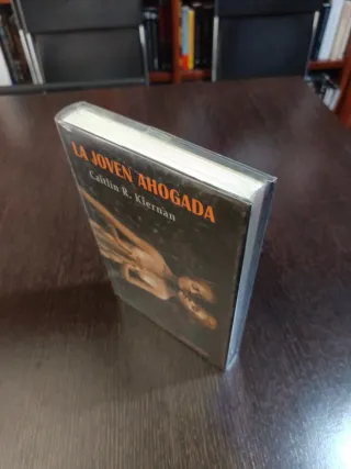 La joven ahogada (Insomnia) Precintado