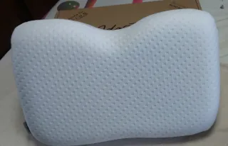 Almohada cervical Adaptec Tencel