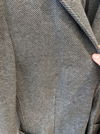 Blazer Reserved Talla M