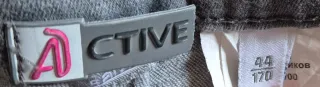 Pantaloni corti Active