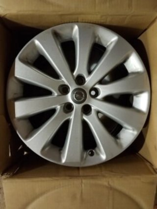 Llantas Opel