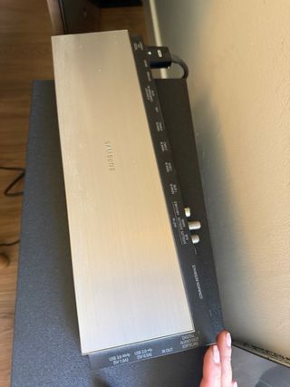 TV Samsung 55” con Noe Connect UE55HU