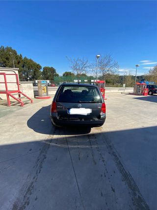 Volkswagen Golf IV 1.9 TDI