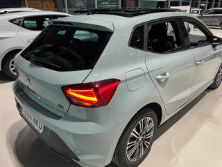 SEAT Ibiza 2026 FR TECHO