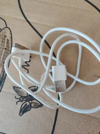 iPod + Altavoz
