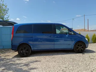 Mercedes-Benz Viano 2006