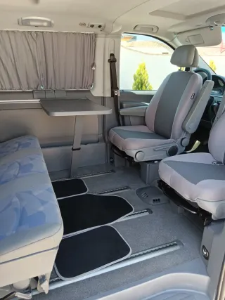 Mercedes-Benz Viano 2006