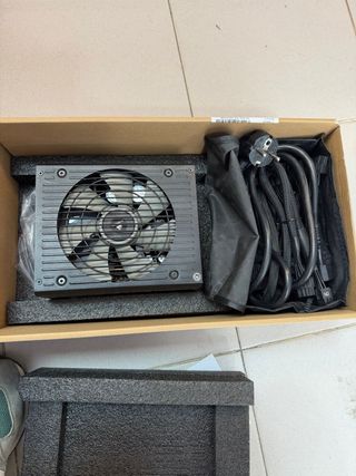 Corsair HX1000 Fuente 1000W