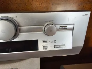 Home cinema Panasonic BА-МЕТ