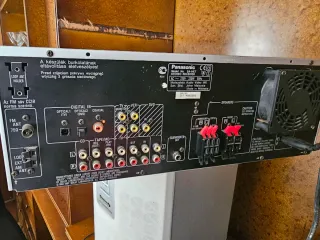 Home cinema Panasonic BА-МЕТ