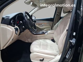 Mercedes Clase GLC GLC 220 d 4MATIC