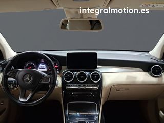 Mercedes Clase GLC GLC 220 d 4MATIC