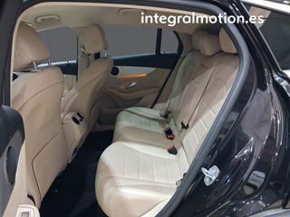 Mercedes Clase GLC GLC 220 d 4MATIC