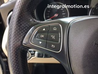 Mercedes Clase GLC GLC 220 d 4MATIC