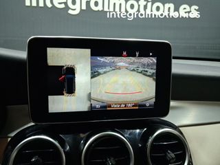 Mercedes Clase GLC GLC 220 d 4MATIC