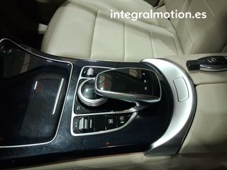 Mercedes Clase GLC GLC 220 d 4MATIC