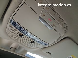 Mercedes Clase GLC GLC 220 d 4MATIC