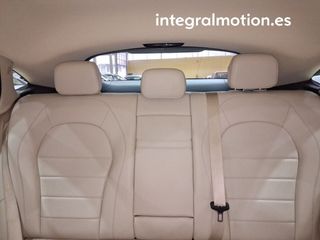 Mercedes Clase GLC GLC 220 d 4MATIC