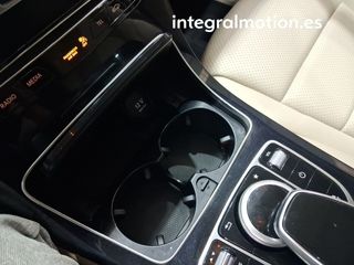 Mercedes Clase GLC GLC 220 d 4MATIC