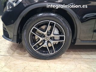 Mercedes Clase GLC GLC 220 d 4MATIC