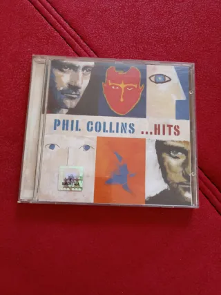 CD Queen Forever y mas 7 euros cada uno