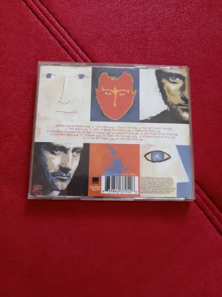 CD Queen Forever y mas 7 euros cada uno