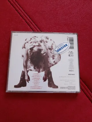 CD Queen Forever y mas 7 euros cada uno