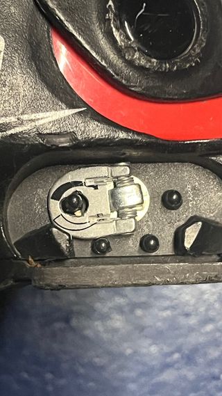 Botas Esquí Niños Roces 19.0-22.0 (30-35)