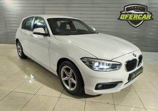 BMW Serie 1 116d
