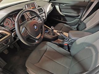 BMW Serie 1 116d