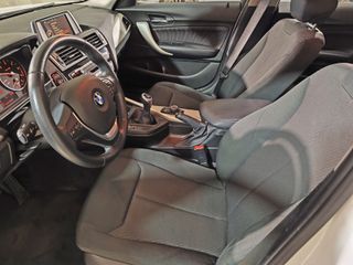 BMW Serie 1 116d