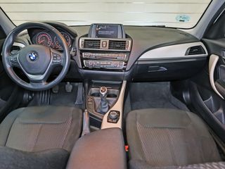 BMW Serie 1 116d