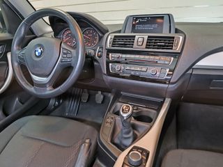 BMW Serie 1 116d