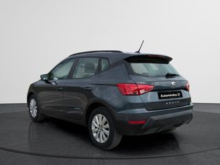 SEAT Arona 1.0 TSI 70kW (95CV) Reference
