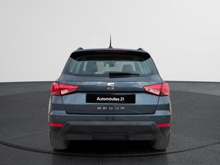 SEAT Arona 1.0 TSI 70kW (95CV) Reference