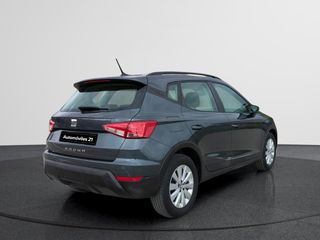 SEAT Arona 1.0 TSI 70kW (95CV) Reference
