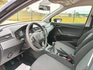 SEAT Arona 1.0 TSI 70kW (95CV) Reference