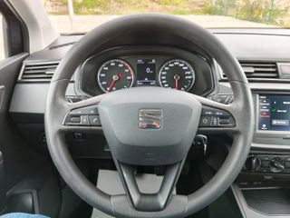 SEAT Arona 1.0 TSI 70kW (95CV) Reference