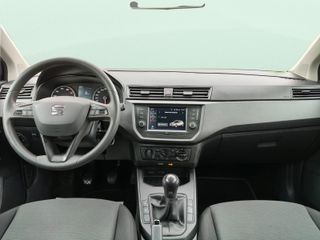 SEAT Arona 1.0 TSI 70kW (95CV) Reference