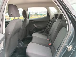 SEAT Arona 1.0 TSI 70kW (95CV) Reference