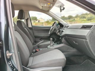 SEAT Arona 1.0 TSI 70kW (95CV) Reference