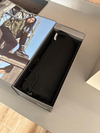 Altavoz Energy Sistem Urban Box 5+