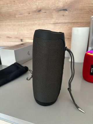 Altavoz Energy Sistem Urban Box 5+